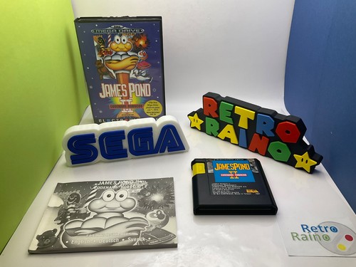 Sega genesis mega drive - /,