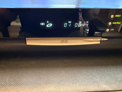 Harman kardon dvd - kardon, cd