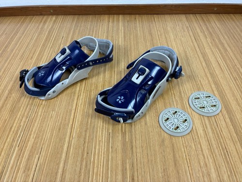 Oxygen schneeschuhe snow shoes - oxygen,