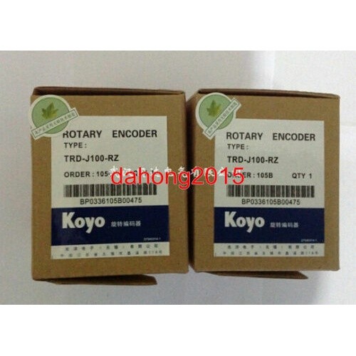 Koyo rotary encoder - koyo,