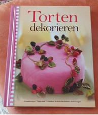 Torten dekorieren