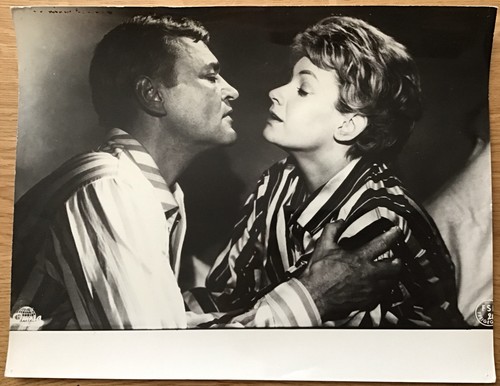 Ruth leuwerik peter van eyck - ruth,