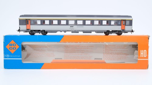 Roco 4299 schnellzugwagen - roco,
