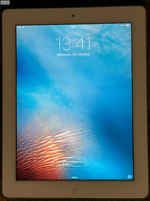 APPLE  iPad 2. Generation  WIFI 64GB sehr guter Zustand;  Serienr. DN6G65XYDKPK