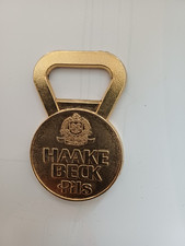 Flaschenöffner Haake Beck Pils
