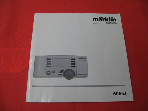 Märklin - , h0