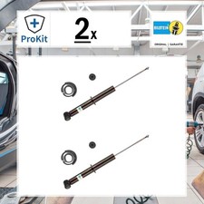 2x ORIGINAL® Bilstein