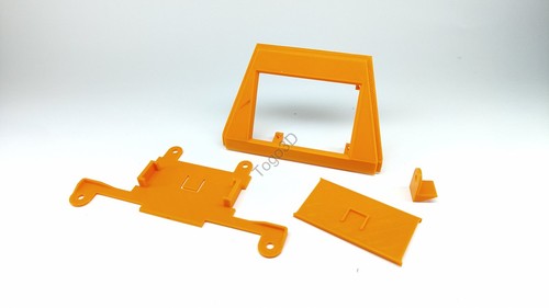 Lcd display halterung - lcd,