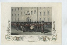 Queen Victoria Füsilier