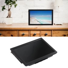 14 Inch Digital LED TV On Screen High Sensitivity Rechargeable TV LCD Monitor