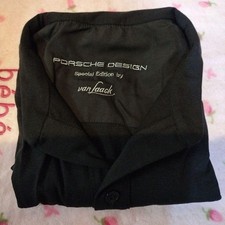 Porsche Design Lufthansa First