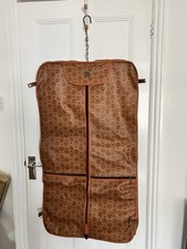 MCM Visetos Vintage 90s’