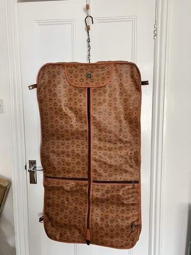 Mcm visetos vintage - mcm,