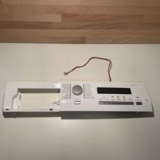 Bedienfeld Bedienelektronik