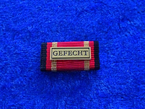 Einsatzmedaille - (s1-155), bw