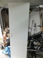 Innenraumtürblattblatt weiß Neu Innenmass 58,5 cm ohne Zarge, von Fa. Herholz