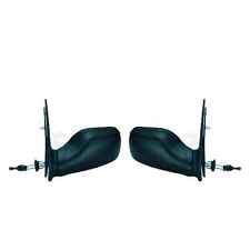 Spiegel Außenspiegel Set links rechts für Peugeot 106 II 1A 1C 1 1A 1C