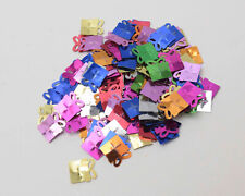 Pailletten Torten Streudeko