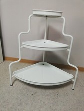 NEUE  DEHNER Eck-Pflanzentreppe, 72 cm Höhe