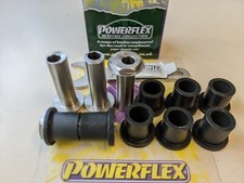 4 Powerflex Pu-Buchsen