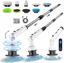 Elektrische rotierende