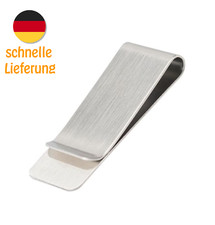 Geldklammer Geldspange