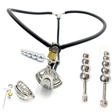 Keuschheitsgürtel für