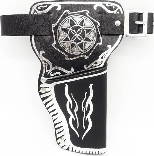 Cowboy holster gürtel - cowboy,