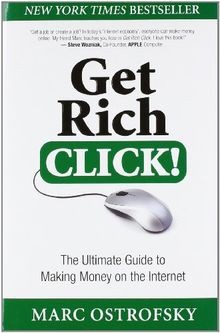Get rich click the ultimate - the,