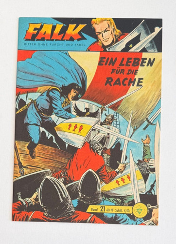 Falk großband ritter ohne - falk,
