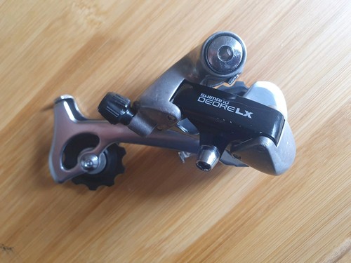 Shimano deore schaltwerk - lx,