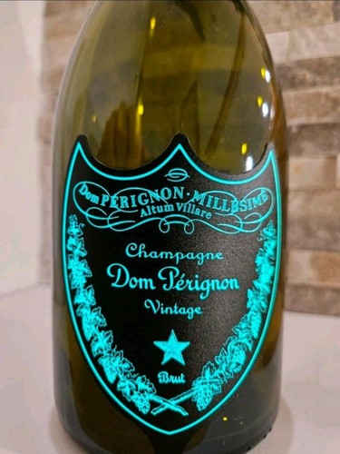 Dom perignon luminous leer - dom,