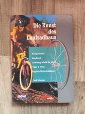 Die Kunst des Laufradbaus -