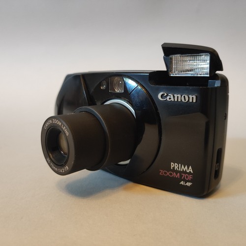 Canon prima zoom 70f aiaf - prima,
