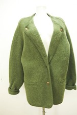 Geiger warme Walkjacke