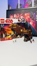 LEGO Star Wars: Sandcrawler