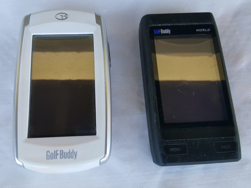 Golf buddy platinum dsc - buddy,