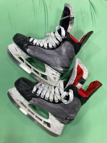 Bauer vapor hockey skates - vapor, x4