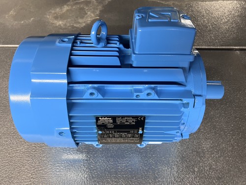 Nidec leroy somer - nidec,