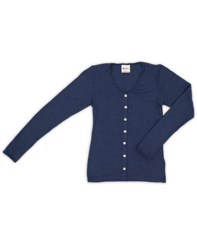 Engel natur damen cardigan - engel,
