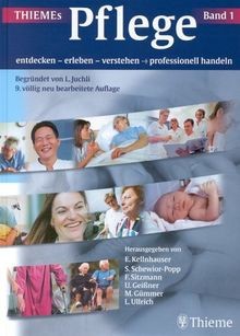 Thiemes pflege entdecken - pflege:,