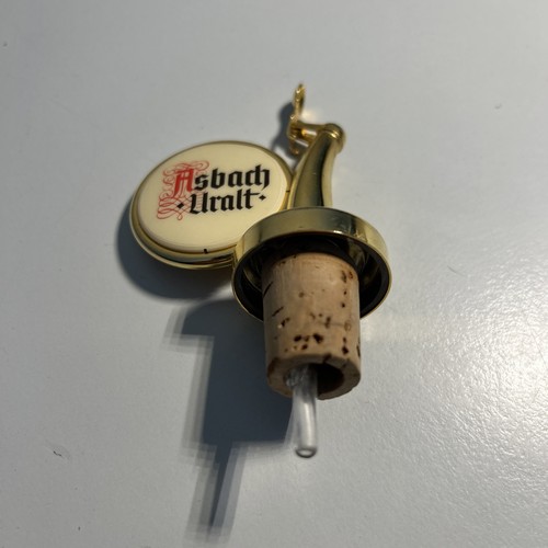 Asbach uralt gießkopf für - asbach,