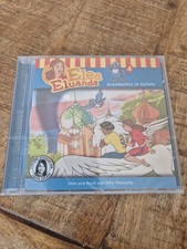 Elea Eluanda CD Folge 4 NEU
