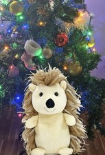 🦔 Sprechender Igel