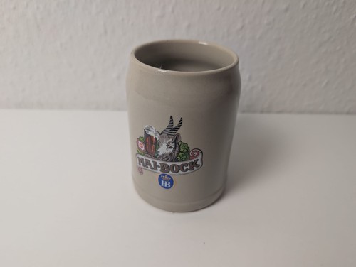 Hofbräu mai bock - hofbräu, maibock