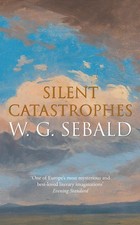 W. G. Sebald Silent