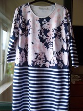 Damen Kleid - NEU - Gr. 48 50