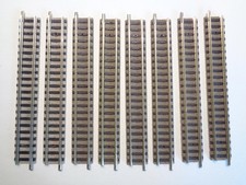 FLM PICCOLO 9101 gerades Gleis
