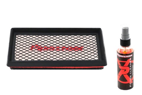 Pipercross sportluftfilter - pipercross,