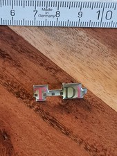 Telekom D1  - Pin - Anstecker